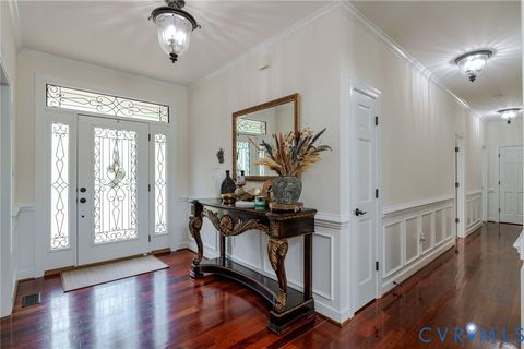 Tiny photo for 11029 Brookhollow Drive, Glen Allen, VA 23059 (MLS # 2611868)