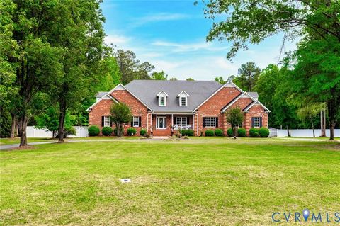 Tiny photo for 11029 Brookhollow Drive, Glen Allen, VA 23059 (MLS # 2611868)