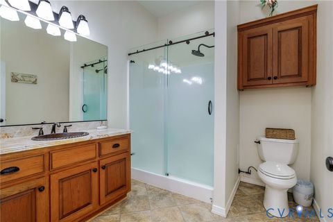 Tiny photo for 11029 Brookhollow Drive, Glen Allen, VA 23059 (MLS # 2611868)