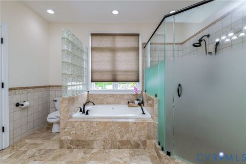 Tiny photo for 11029 Brookhollow Drive, Glen Allen, VA 23059 (MLS # 2611868)