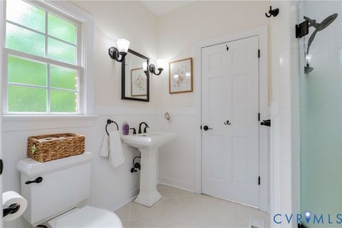 Tiny photo for 11029 Brookhollow Drive, Glen Allen, VA 23059 (MLS # 2611868)