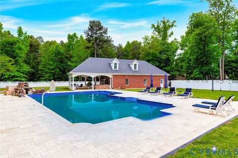 Tiny photo for 11029 Brookhollow Drive, Glen Allen, VA 23059 (MLS # 2611868)