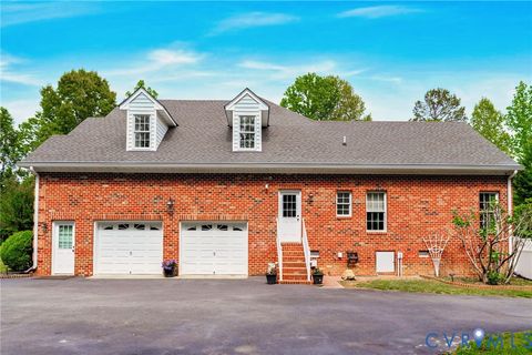 Tiny photo for 11029 Brookhollow Drive, Glen Allen, VA 23059 (MLS # 2611868)