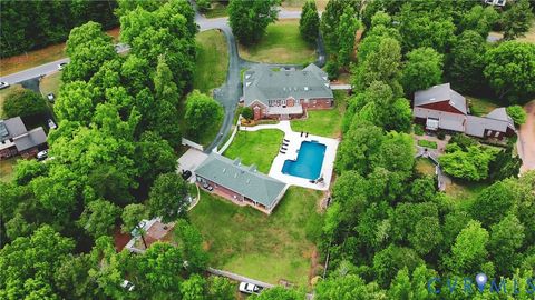Tiny photo for 11029 Brookhollow Drive, Glen Allen, VA 23059 (MLS # 2611868)
