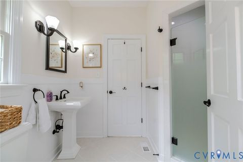 Tiny photo for 11029 Brookhollow Drive, Glen Allen, VA 23059 (MLS # 2611868)