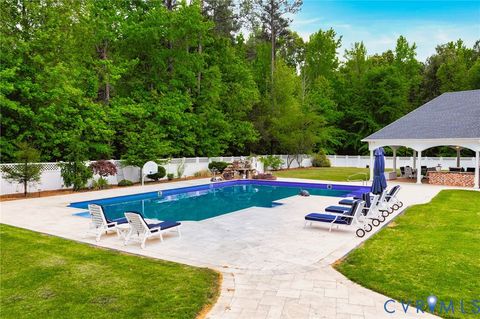 Tiny photo for 11029 Brookhollow Drive, Glen Allen, VA 23059 (MLS # 2611868)