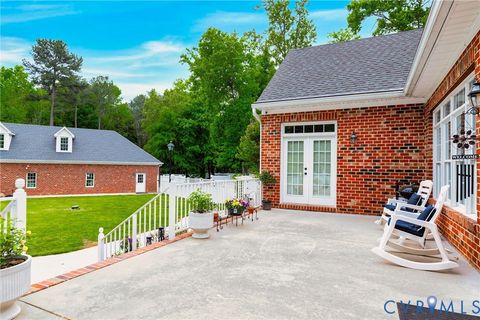 Tiny photo for 11029 Brookhollow Drive, Glen Allen, VA 23059 (MLS # 2611868)
