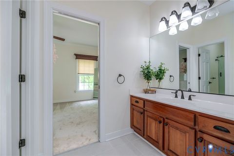 Tiny photo for 11029 Brookhollow Drive, Glen Allen, VA 23059 (MLS # 2611868)