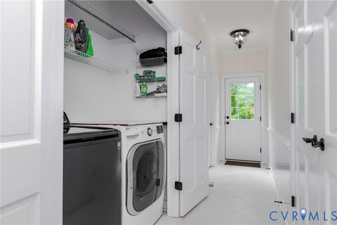 Tiny photo for 11029 Brookhollow Drive, Glen Allen, VA 23059 (MLS # 2611868)