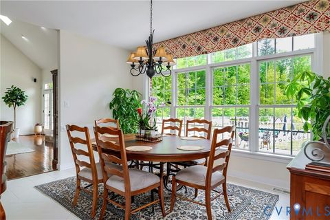 Tiny photo for 11029 Brookhollow Drive, Glen Allen, VA 23059 (MLS # 2611868)