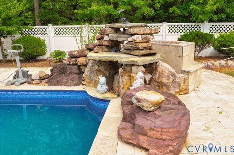 Tiny photo for 11029 Brookhollow Drive, Glen Allen, VA 23059 (MLS # 2611868)