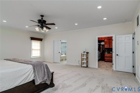 Tiny photo for 11029 Brookhollow Drive, Glen Allen, VA 23059 (MLS # 2611868)