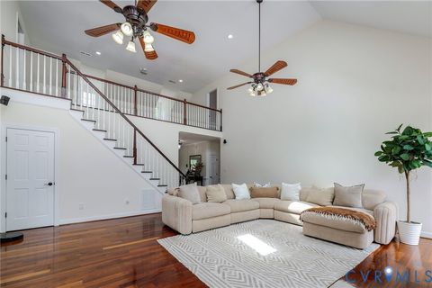 Tiny photo for 11029 Brookhollow Drive, Glen Allen, VA 23059 (MLS # 2611868)