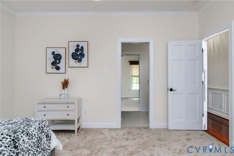 Tiny photo for 11029 Brookhollow Drive, Glen Allen, VA 23059 (MLS # 2611868)