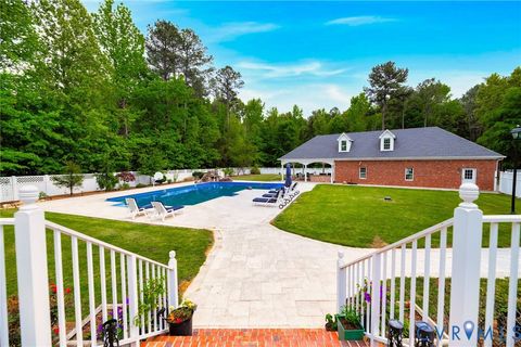 Tiny photo for 11029 Brookhollow Drive, Glen Allen, VA 23059 (MLS # 2611868)