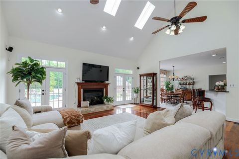 Tiny photo for 11029 Brookhollow Drive, Glen Allen, VA 23059 (MLS # 2611868)