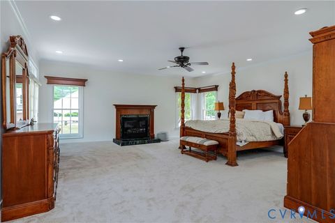 Tiny photo for 11029 Brookhollow Drive, Glen Allen, VA 23059 (MLS # 2611868)