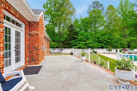 Tiny photo for 11029 Brookhollow Drive, Glen Allen, VA 23059 (MLS # 2611868)