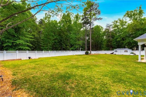 Tiny photo for 11029 Brookhollow Drive, Glen Allen, VA 23059 (MLS # 2611868)