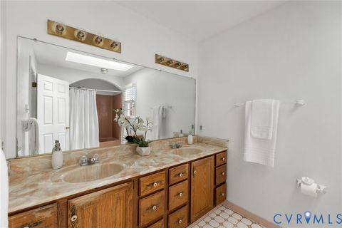 Tiny photo for 405 Hickory Drive, Manakin Sabot, VA 23103 (MLS # 2607581)