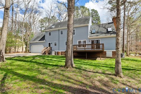 Tiny photo for 405 Hickory Drive, Manakin Sabot, VA 23103 (MLS # 2607581)