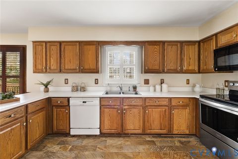 Tiny photo for 405 Hickory Drive, Manakin Sabot, VA 23103 (MLS # 2607581)