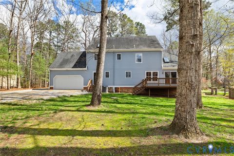 Tiny photo for 405 Hickory Drive, Manakin Sabot, VA 23103 (MLS # 2607581)