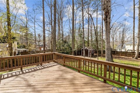 Tiny photo for 405 Hickory Drive, Manakin Sabot, VA 23103 (MLS # 2607581)