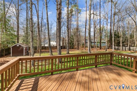 Tiny photo for 405 Hickory Drive, Manakin Sabot, VA 23103 (MLS # 2607581)