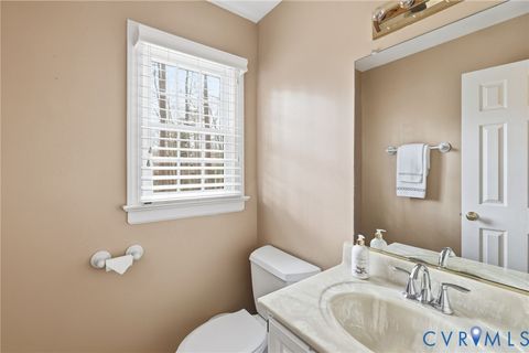 Tiny photo for 405 Hickory Drive, Manakin Sabot, VA 23103 (MLS # 2607581)