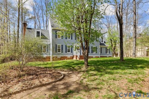 Tiny photo for 405 Hickory Drive, Manakin Sabot, VA 23103 (MLS # 2607581)