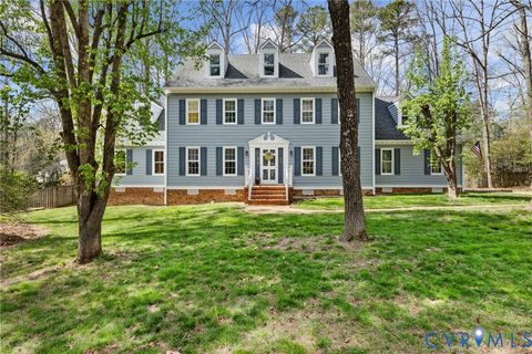 Tiny photo for 405 Hickory Drive, Manakin Sabot, VA 23103 (MLS # 2607581)