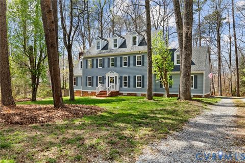 Tiny photo for 405 Hickory Drive, Manakin Sabot, VA 23103 (MLS # 2607581)