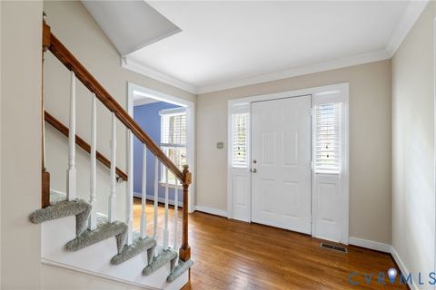 Tiny photo for 405 Hickory Drive, Manakin Sabot, VA 23103 (MLS # 2607581)