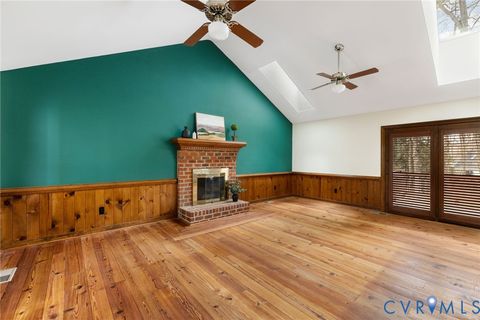 Tiny photo for 405 Hickory Drive, Manakin Sabot, VA 23103 (MLS # 2607581)