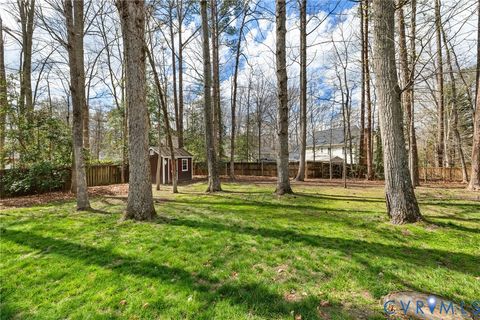Tiny photo for 405 Hickory Drive, Manakin Sabot, VA 23103 (MLS # 2607581)