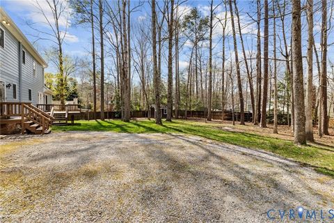 Tiny photo for 405 Hickory Drive, Manakin Sabot, VA 23103 (MLS # 2607581)