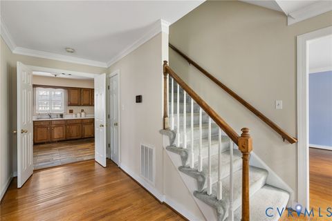 Tiny photo for 405 Hickory Drive, Manakin Sabot, VA 23103 (MLS # 2607581)