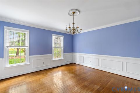 Tiny photo for 405 Hickory Drive, Manakin Sabot, VA 23103 (MLS # 2607581)