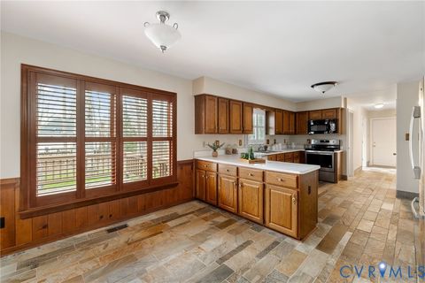 Tiny photo for 405 Hickory Drive, Manakin Sabot, VA 23103 (MLS # 2607581)