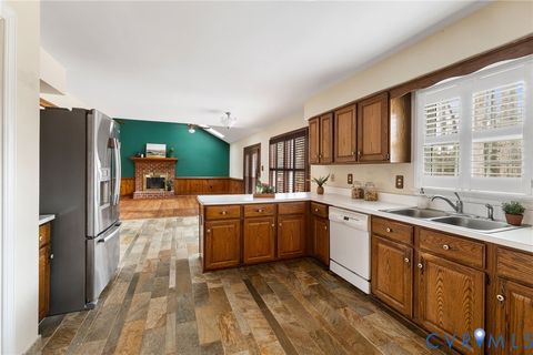 Tiny photo for 405 Hickory Drive, Manakin Sabot, VA 23103 (MLS # 2607581)