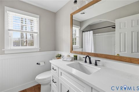 Tiny photo for 405 Hickory Drive, Manakin Sabot, VA 23103 (MLS # 2607581)