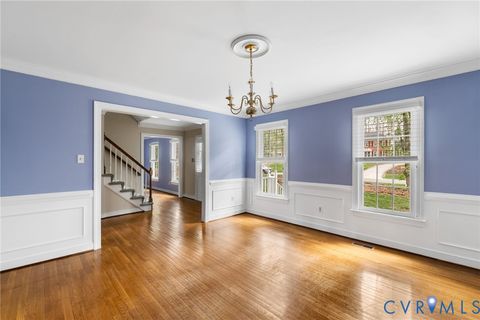 Tiny photo for 405 Hickory Drive, Manakin Sabot, VA 23103 (MLS # 2607581)