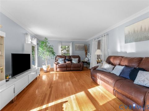 Tiny photo for 4709 Southmoor Road, Chesterfield, VA 23234 (MLS # 2531925)