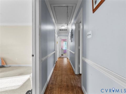 Tiny photo for 4709 Southmoor Road, Chesterfield, VA 23234 (MLS # 2531925)