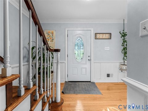 Tiny photo for 4709 Southmoor Road, Chesterfield, VA 23234 (MLS # 2531925)