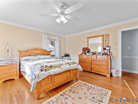 Tiny photo for 4709 Southmoor Road, Chesterfield, VA 23234 (MLS # 2531925)