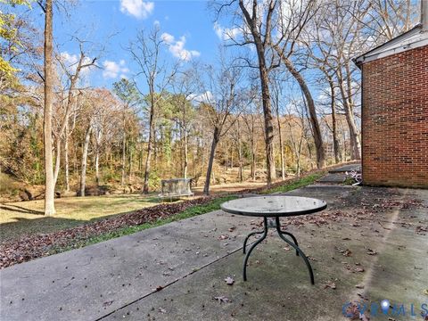 Tiny photo for 4709 Southmoor Road, Chesterfield, VA 23234 (MLS # 2531925)