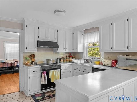 Tiny photo for 4709 Southmoor Road, Chesterfield, VA 23234 (MLS # 2531925)