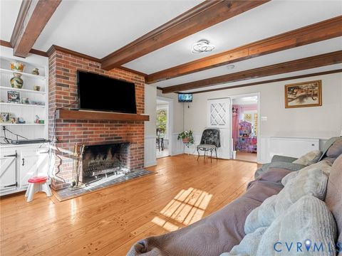 Tiny photo for 4709 Southmoor Road, Chesterfield, VA 23234 (MLS # 2531925)